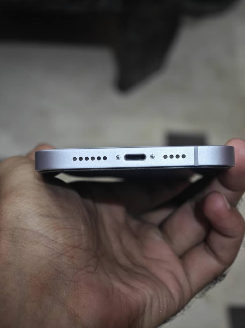 Apple iPhone 14 plus 8