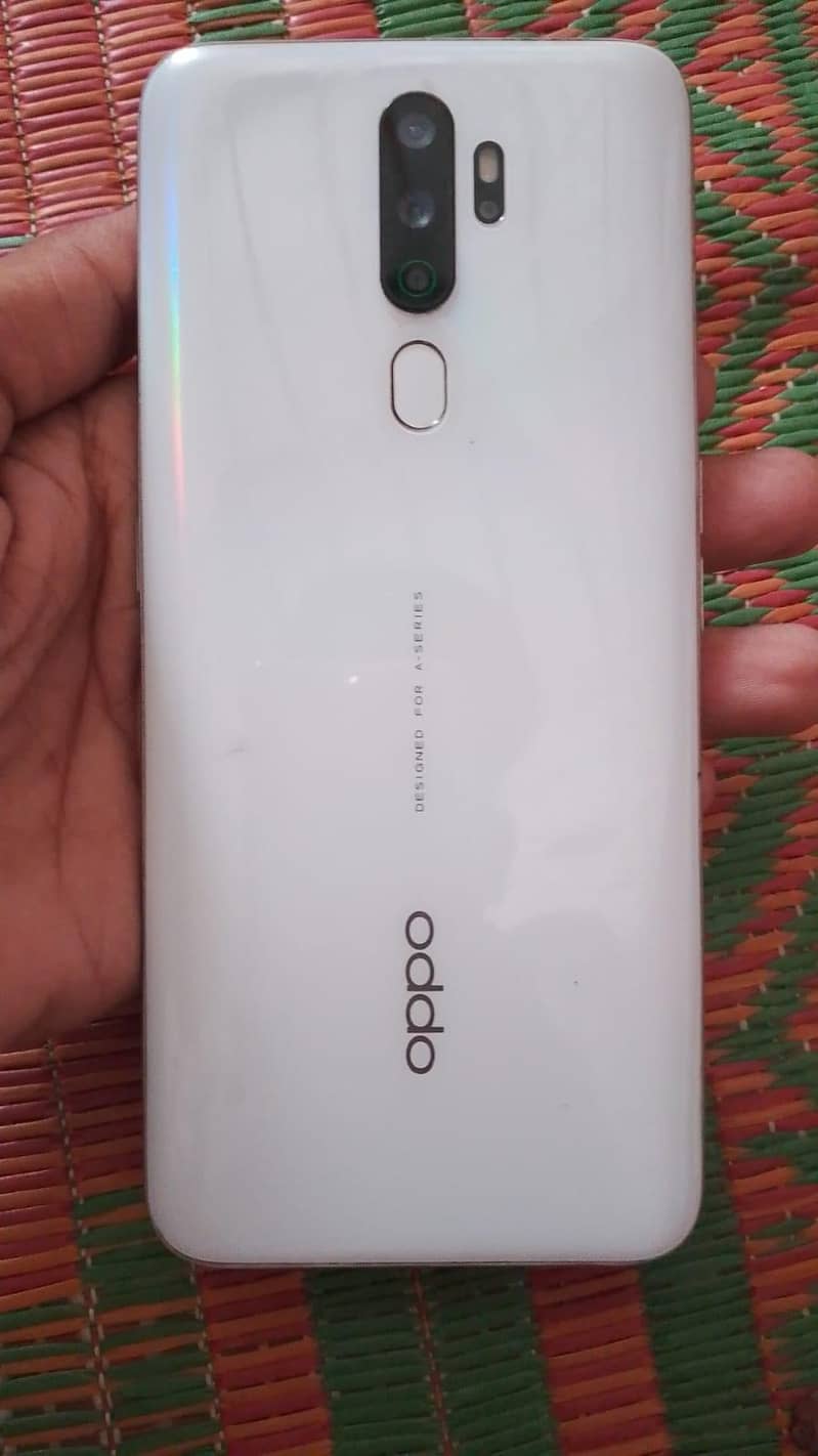 OPPO A5 1