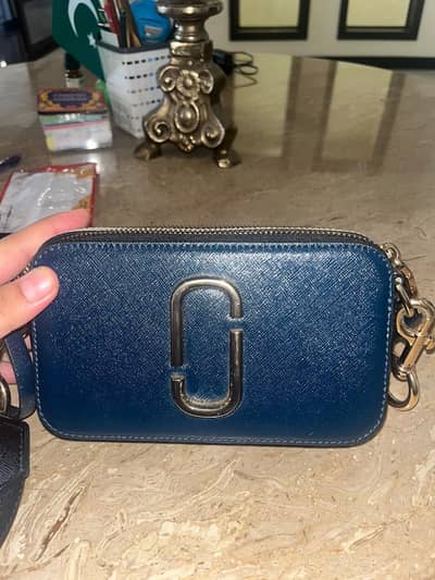 Mark Jacob’s handbag new