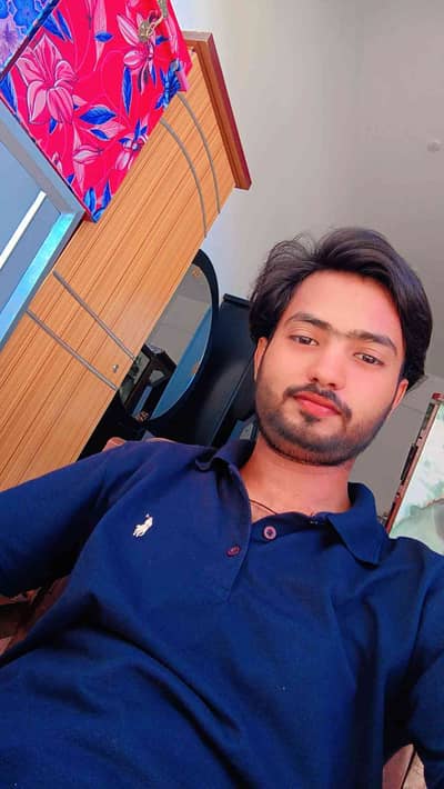 Ahsan Qureshi