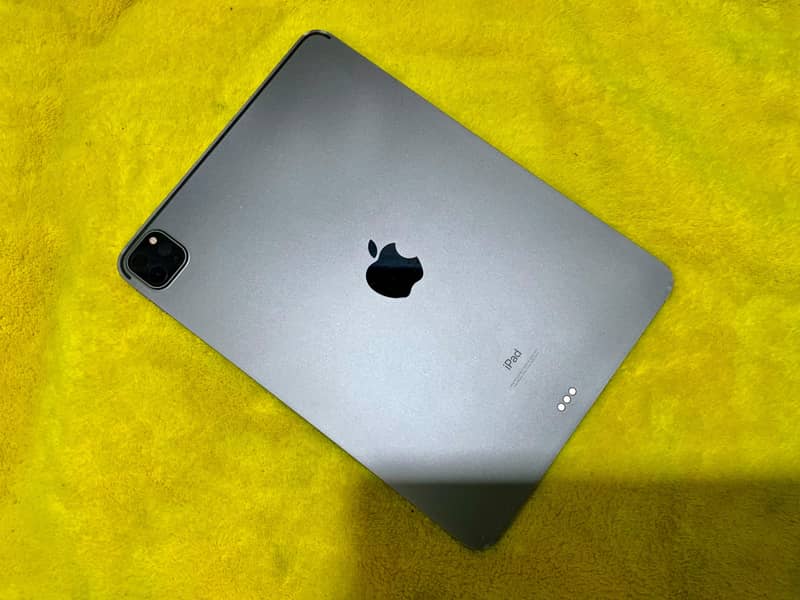 IPAD PRO M1 11INCH 3RD GENERATION 0
