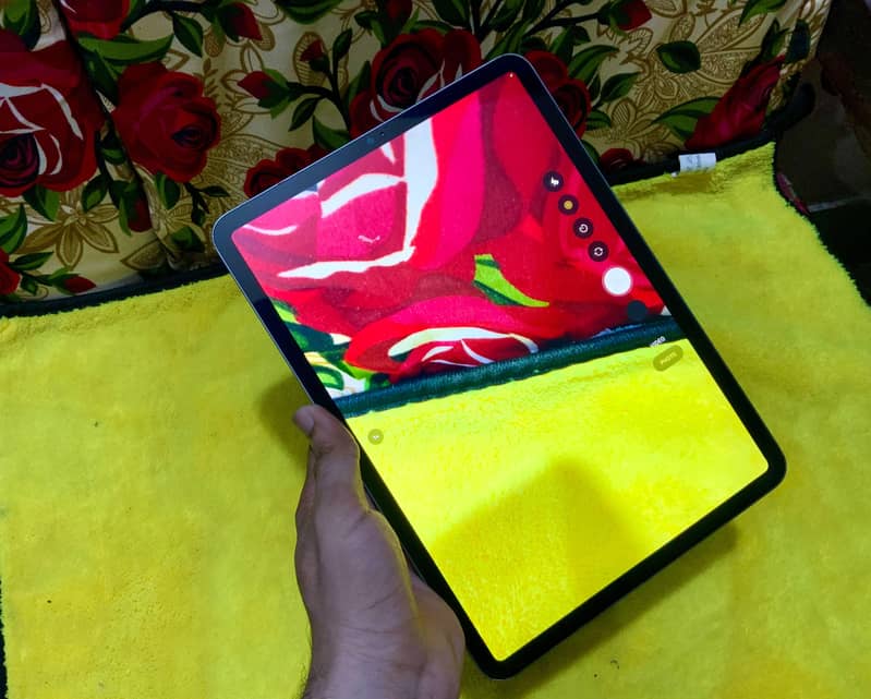 IPAD PRO M1 11INCH 3RD GENERATION 2