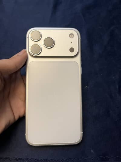 Apple iPhone 17 Pro Max