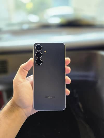 Samsung Mobile S25 FE