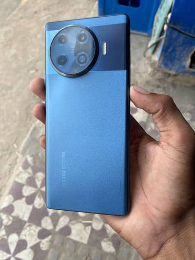 Tecno Spark 20 Pro Plus