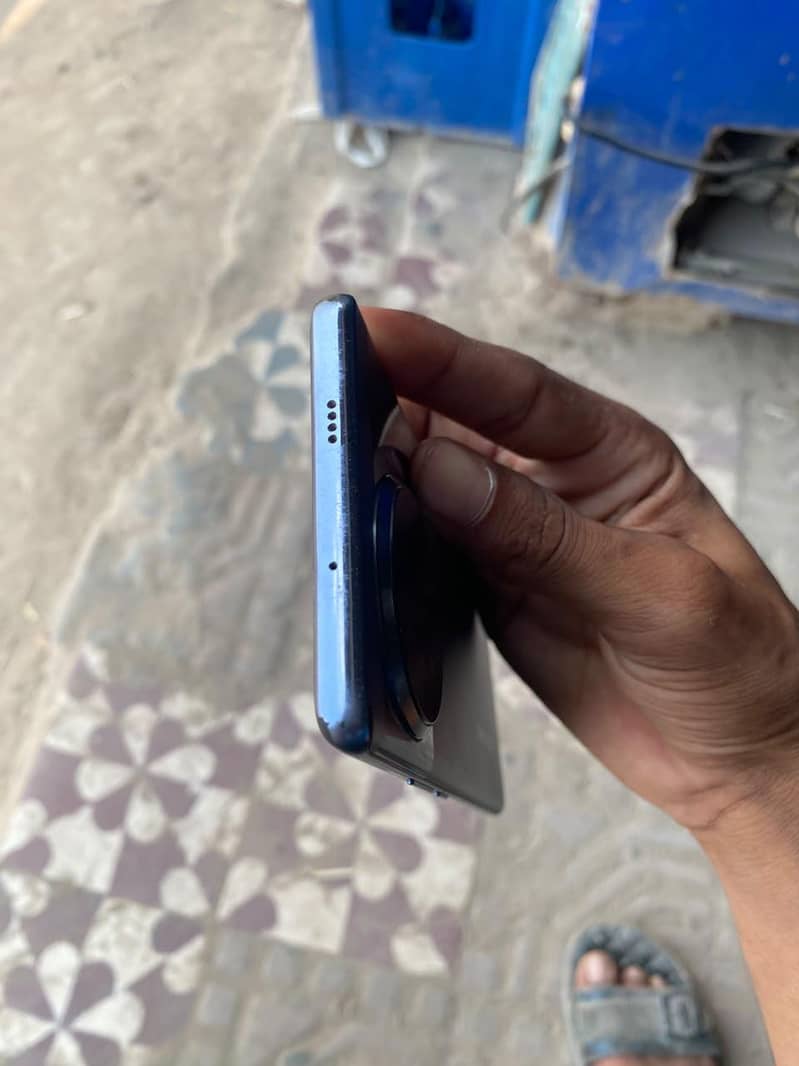 Tecno Spark 20 Pro Plus 5