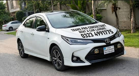 Rent A Car | Lahore Rent A Car | Best Rent A Car | Monthly Rent A Car
