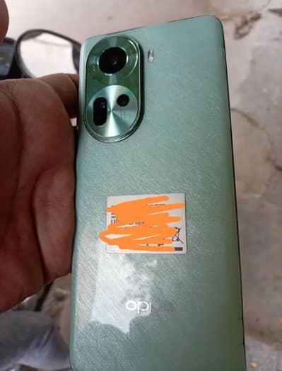 OPPO Reno 11 5g 12gb 256gb full box