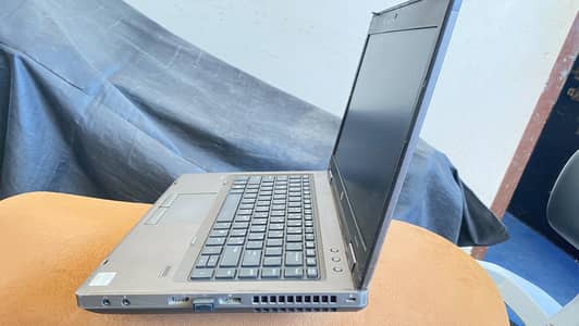 HP Laptop – Used Condition – Working – Affordable Price