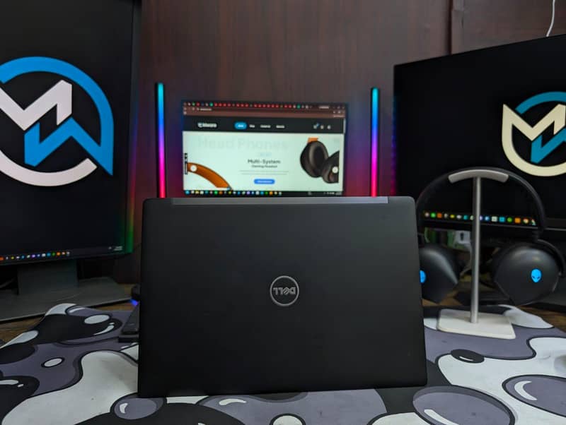 dell 7280 1