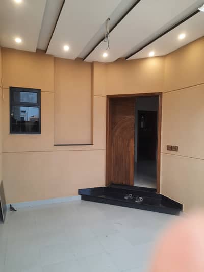 5 Marla House For Sale In Paragon City