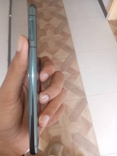Sony Xperia 5 mark