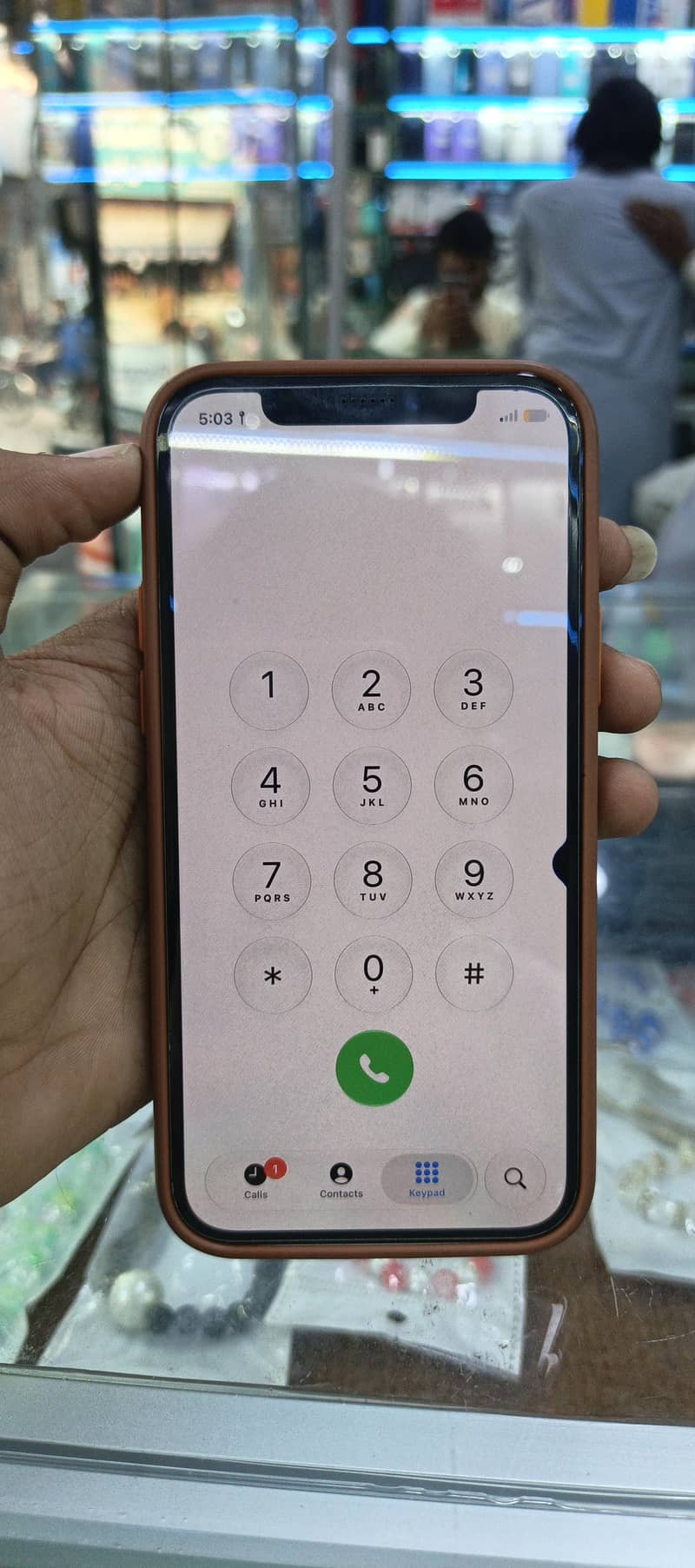 Apple iPhone 12 3