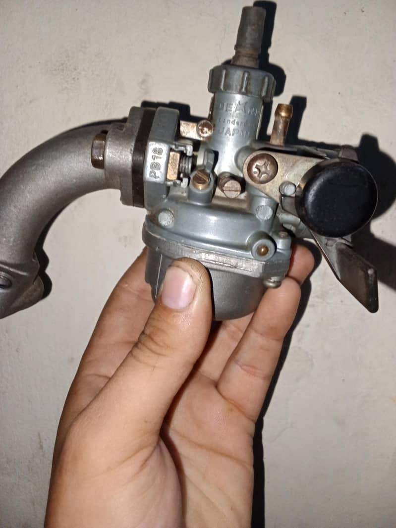 new model 0