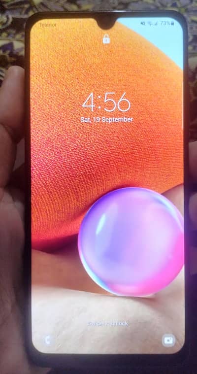 Samsung Mobile A32