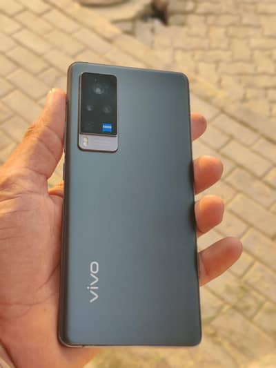 Vivo X60 Pro
