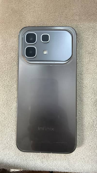 Infinix Note 60 Pro