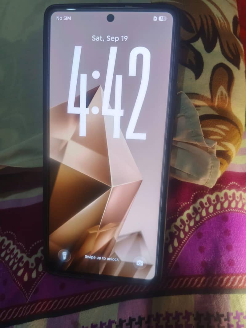 Infinix Note 50 Pro 6