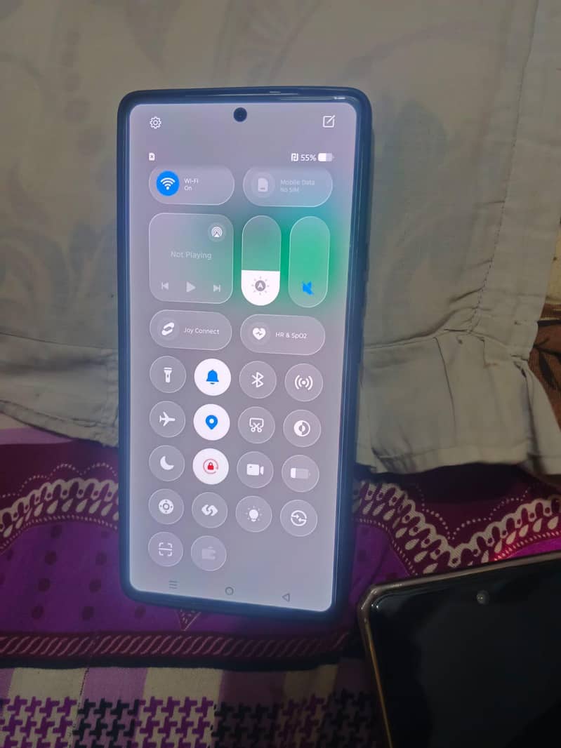 Infinix Note 50 Pro 9