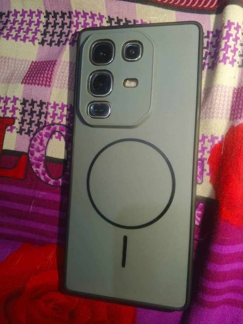 Infinix Note 50 Pro 10