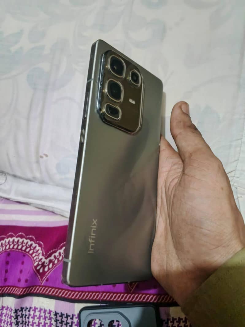Infinix Note 50 Pro 12