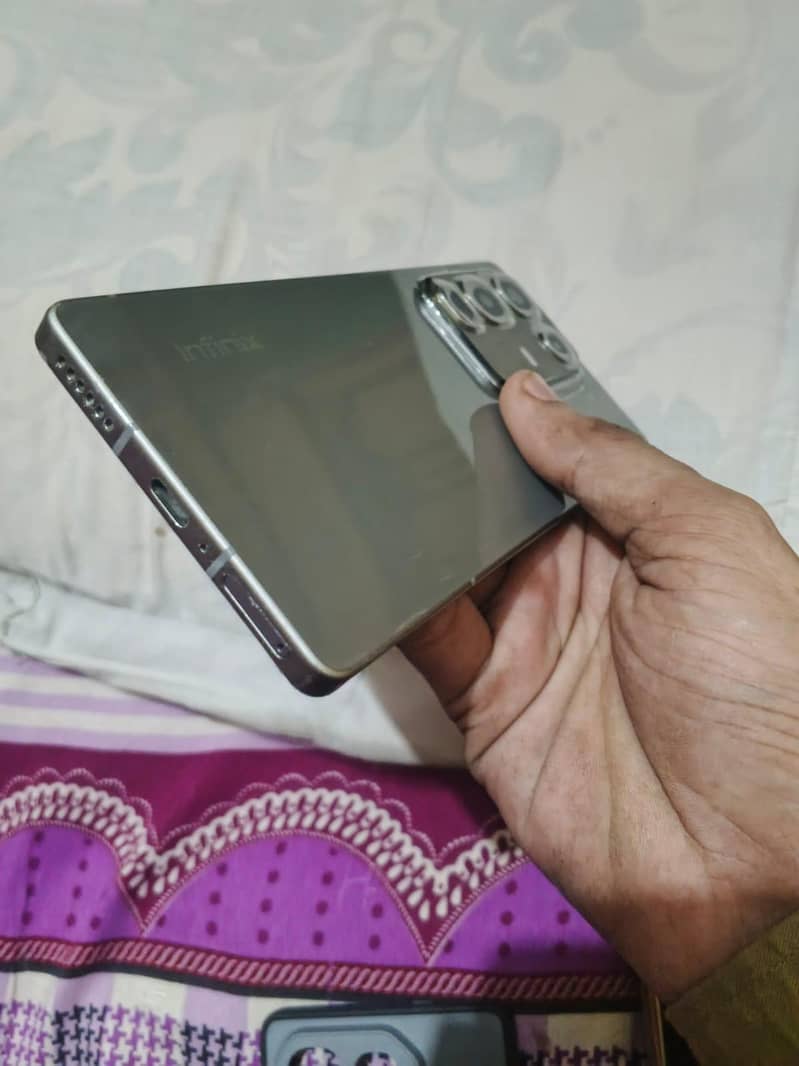 Infinix Note 50 Pro 13