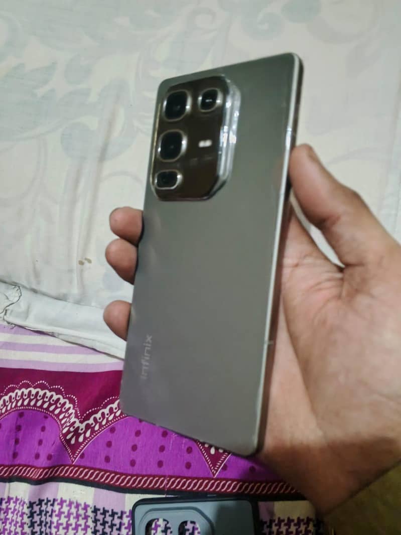 Infinix Note 50 Pro 14