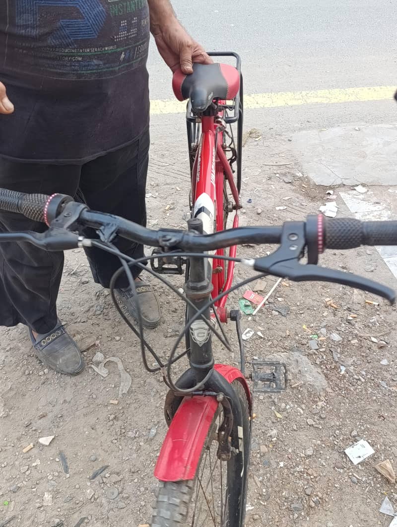 Bicycle 1