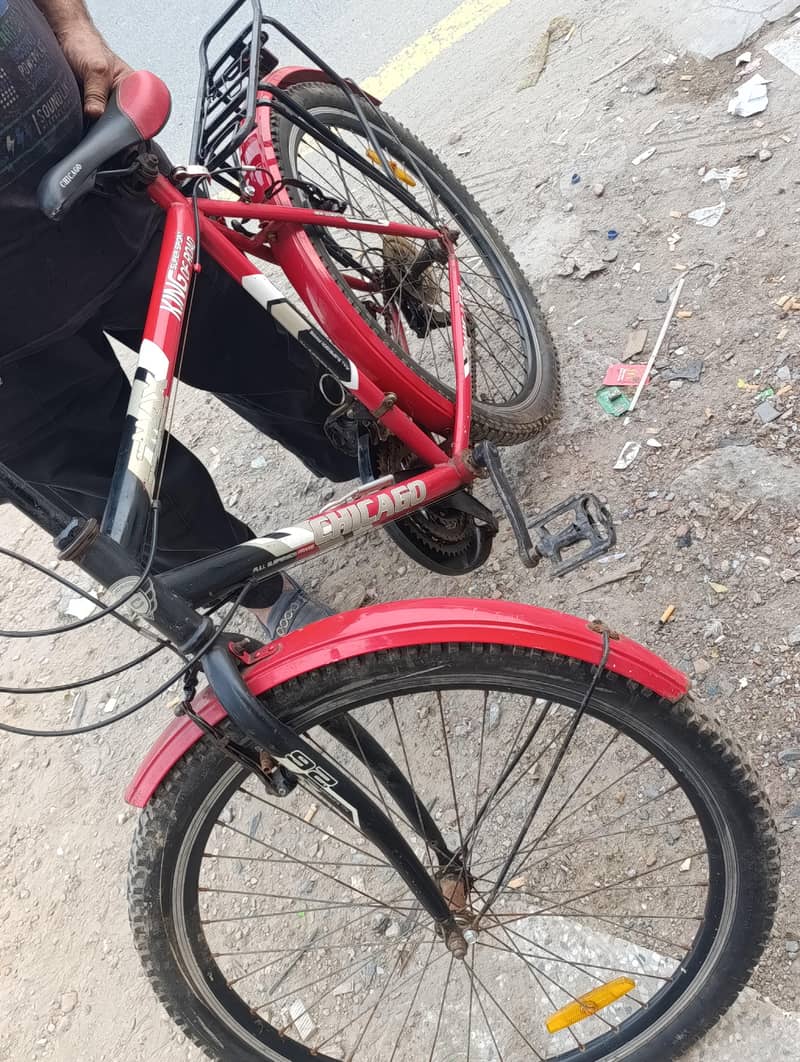 Bicycle 2
