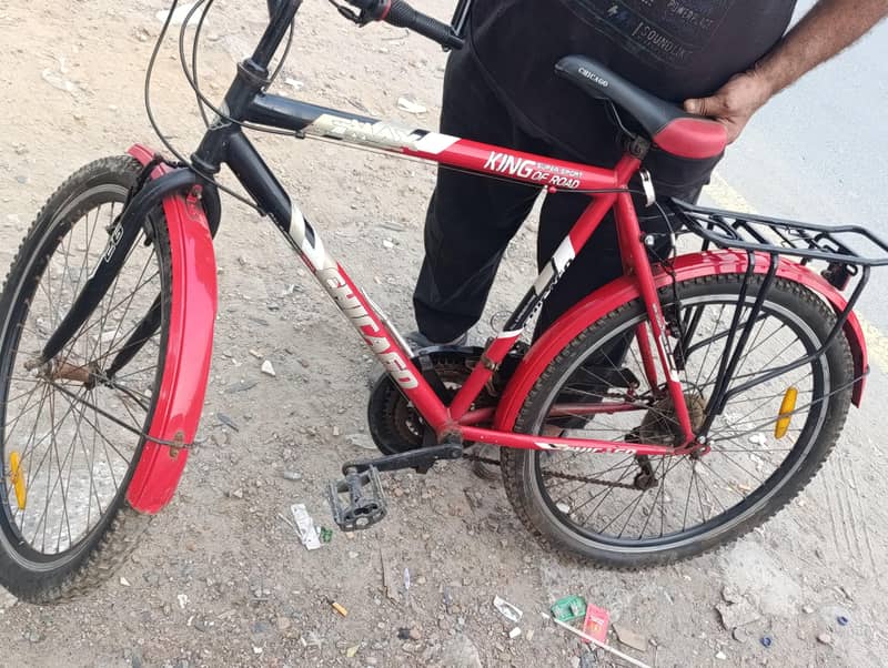 Bicycle 3