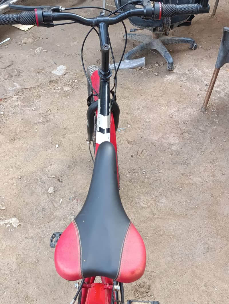 Bicycle 5