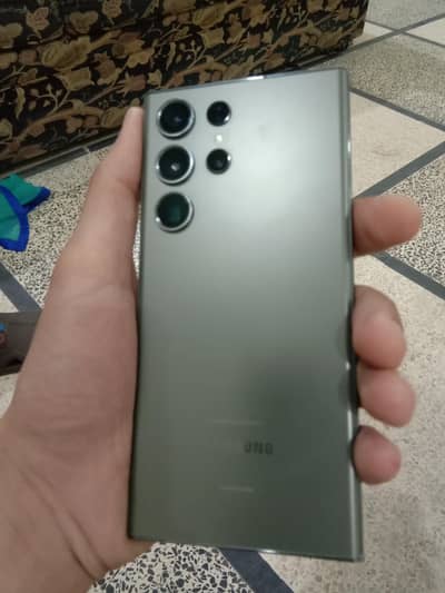 Samsung Mobile S23 Ultra