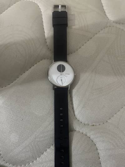 Smart watches