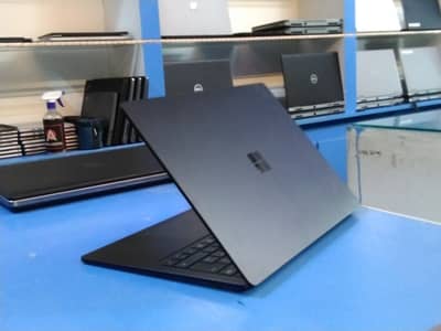 Microsoft Laptop 3