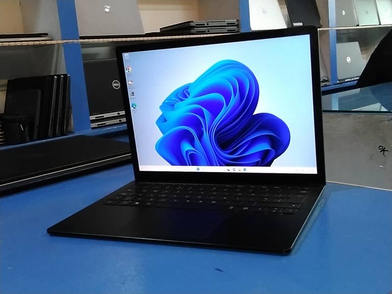 Microsoft Laptop 3 1