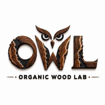 Organic wood lab 
