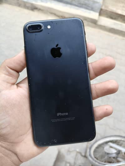 Apple iPhone 7 Plus