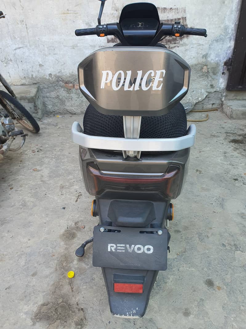 revoo 2