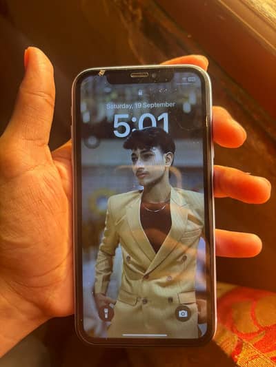 Apple iPhone XR