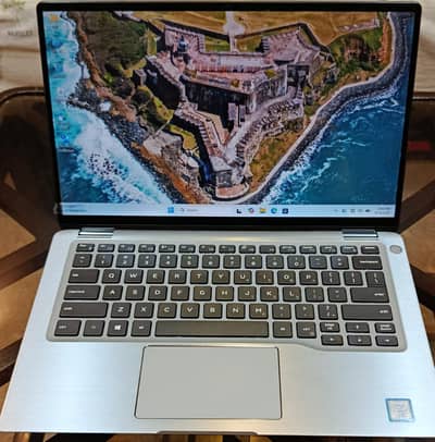 Dell Latitude 7400 2-in-1