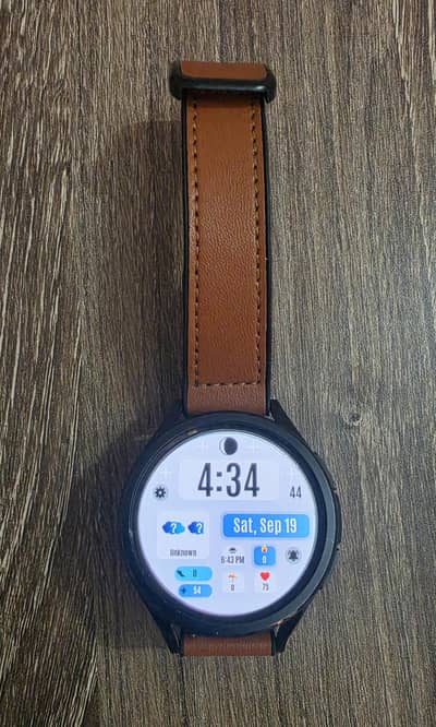 samsung watch 6 classic