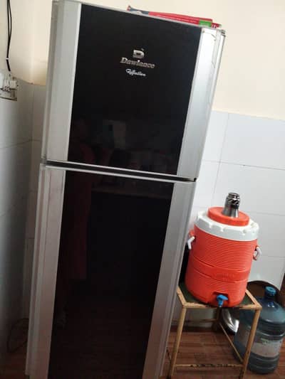 Dawlance fridge