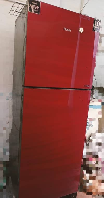 Haier large Size Refrigerator