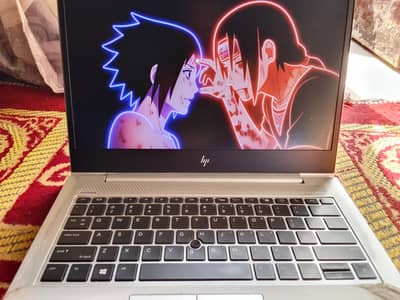 Whatsap 03007058810 HP Elitebook 830 g6 core i5 8th Ge 16ram 512GB ssd