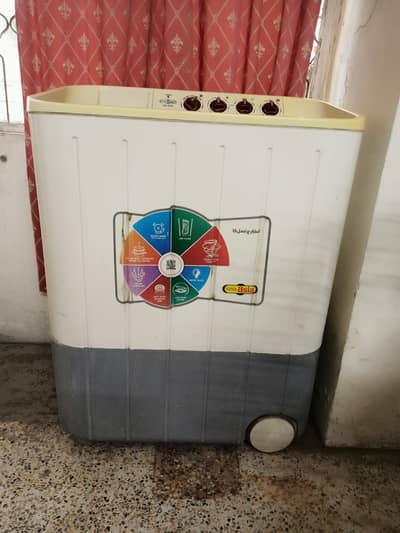 super Asia wasing machin ganion condition 0-3-2-1-8-8-5-8--0-9-2