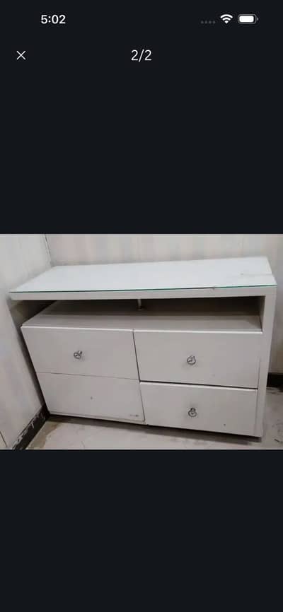 Dressing/showcase for sale