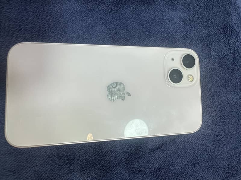 Apple iPhone 13 2
