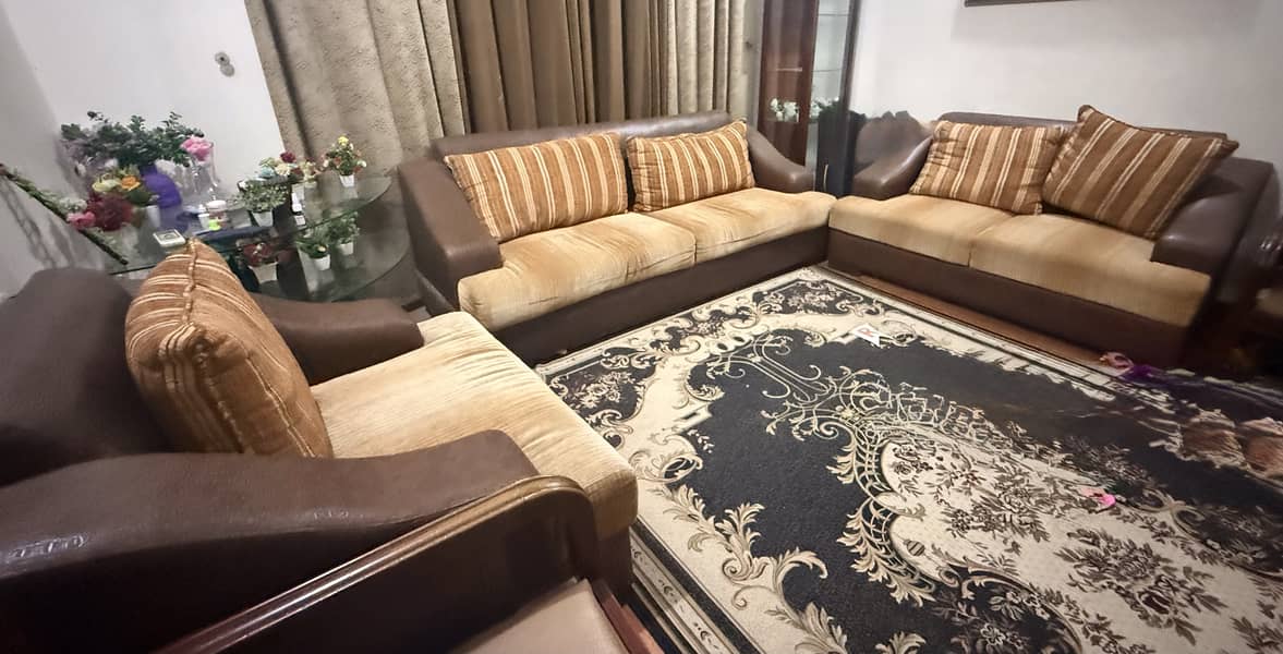 Sofa set 2