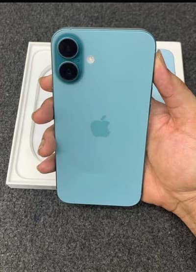Apple iPhone 16