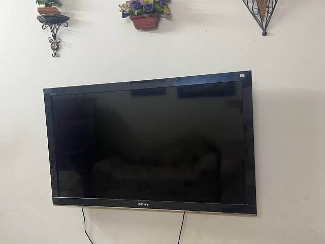 Sony non Android led 0